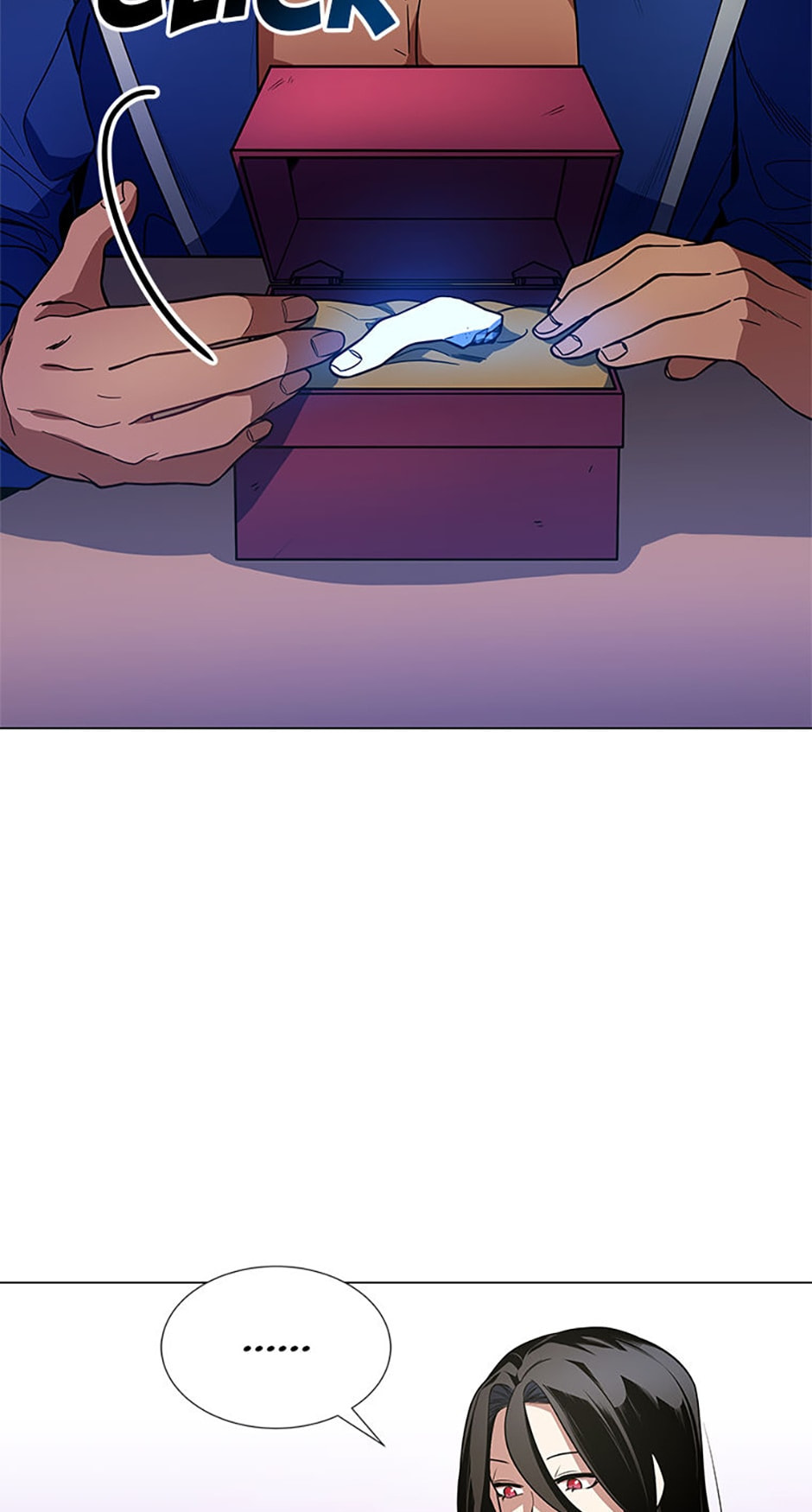 Read Guilty Gear Xtra (Colored) chapter 52 image 45 on Lezhin