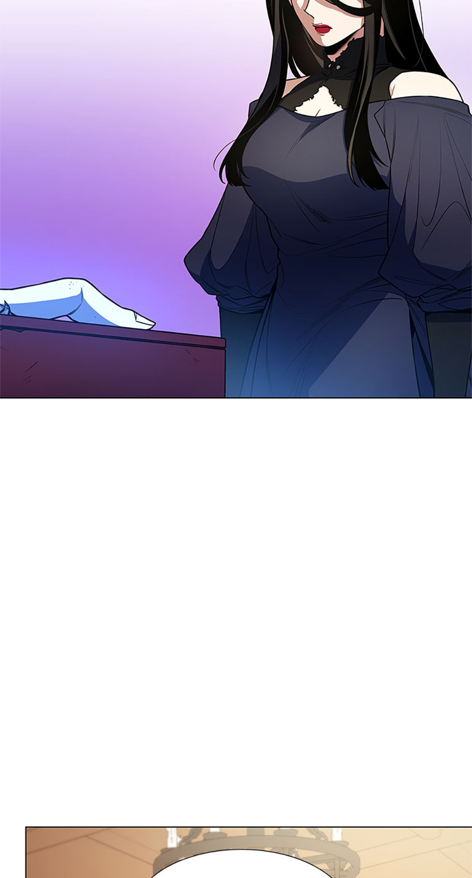 Read Guilty Gear Xtra (Colored) chapter 52 image 46 on Lezhin