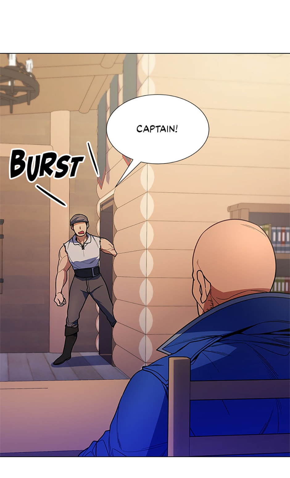 Read Guilty Gear Xtra (Colored) chapter 52 image 48 on Lezhin