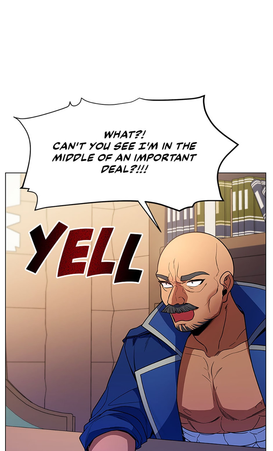 Read Guilty Gear Xtra (Colored) chapter 52 image 49 on Lezhin