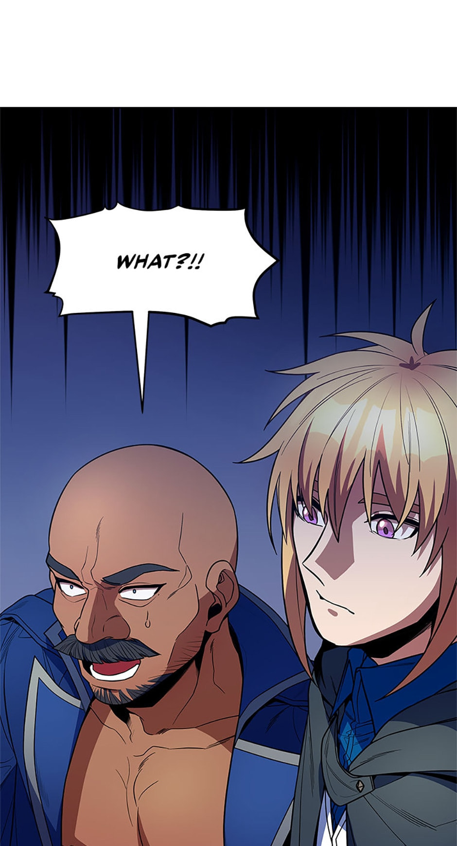 Read Guilty Gear Xtra (Colored) chapter 52 image 52 on Lezhin