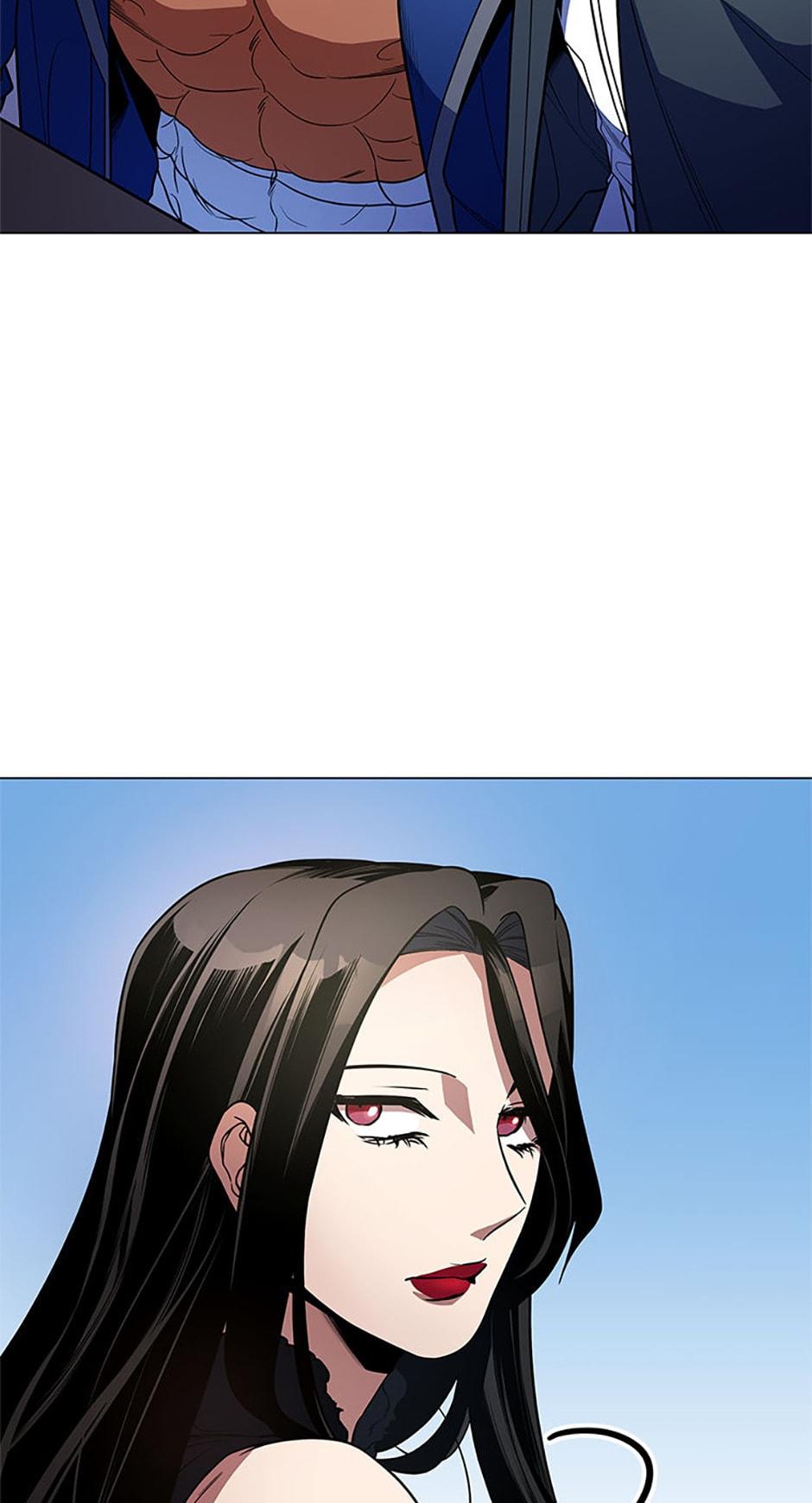 Read Guilty Gear Xtra (Colored) chapter 52 image 53 on Lezhin