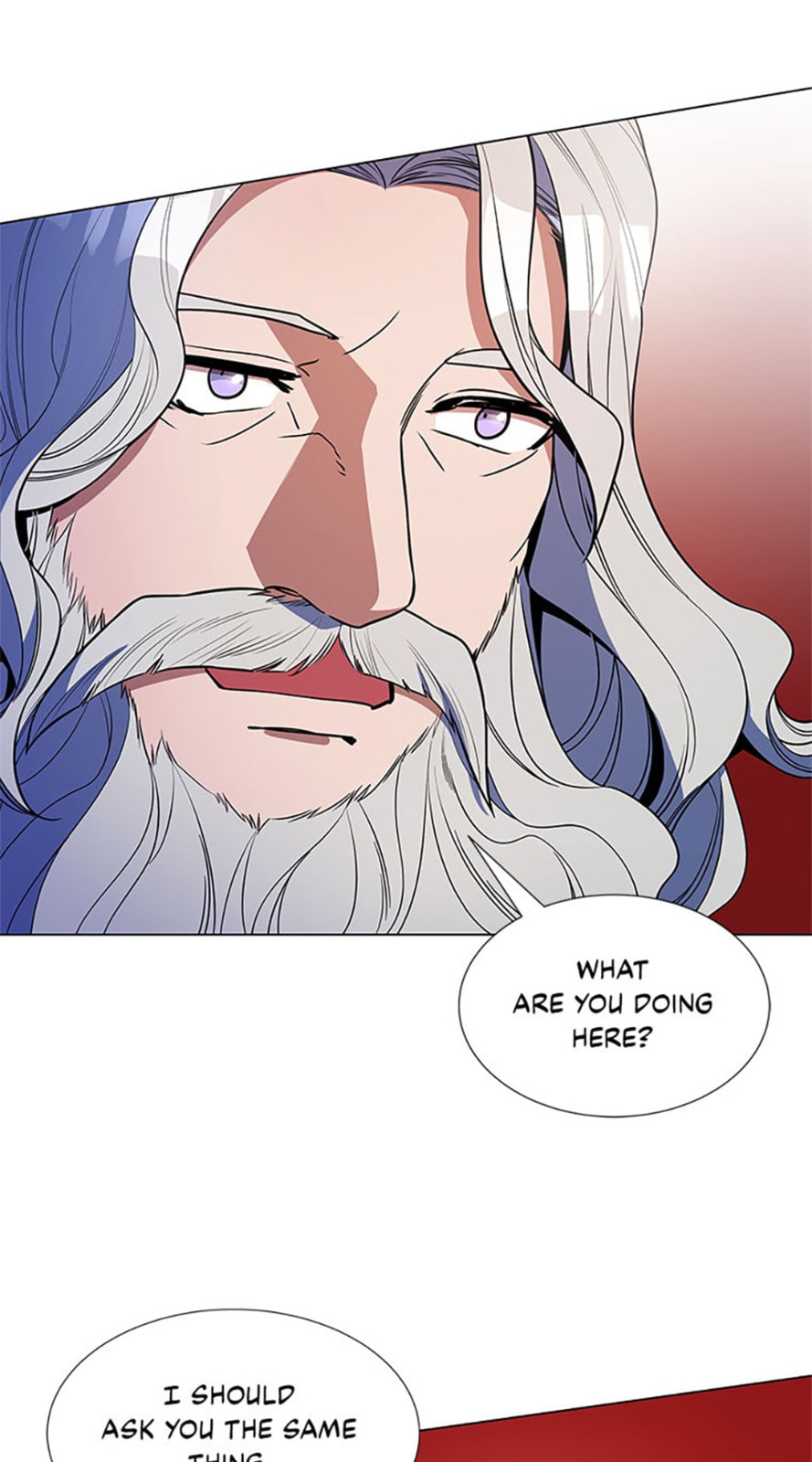 Read Guilty Gear Xtra (Colored) chapter 52 image 57 on Lezhin