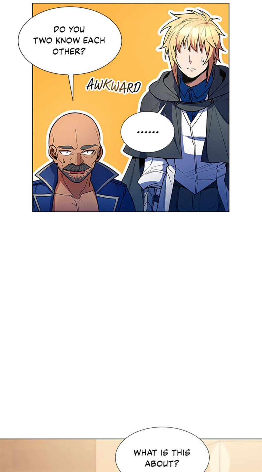 Read Guilty Gear Xtra (Colored) chapter 52 image 59 on Lezhin