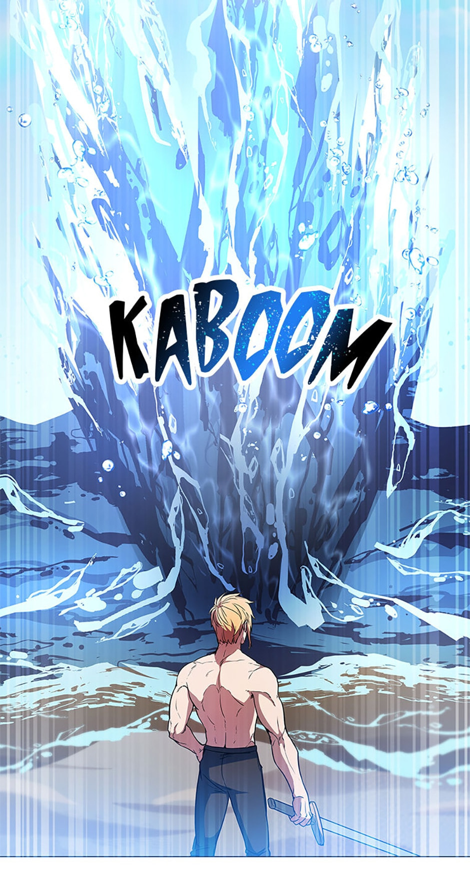 Read Guilty Gear Xtra (Colored) chapter 52 image 6 on Lezhin