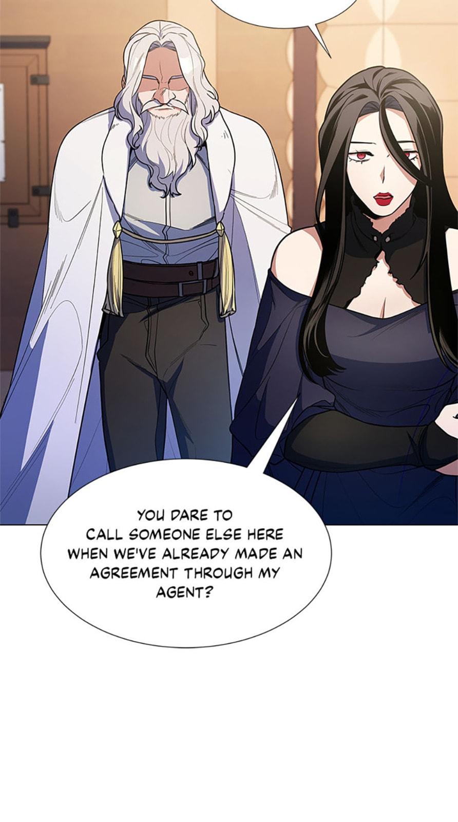Read Guilty Gear Xtra (Colored) chapter 52 image 60 on Lezhin