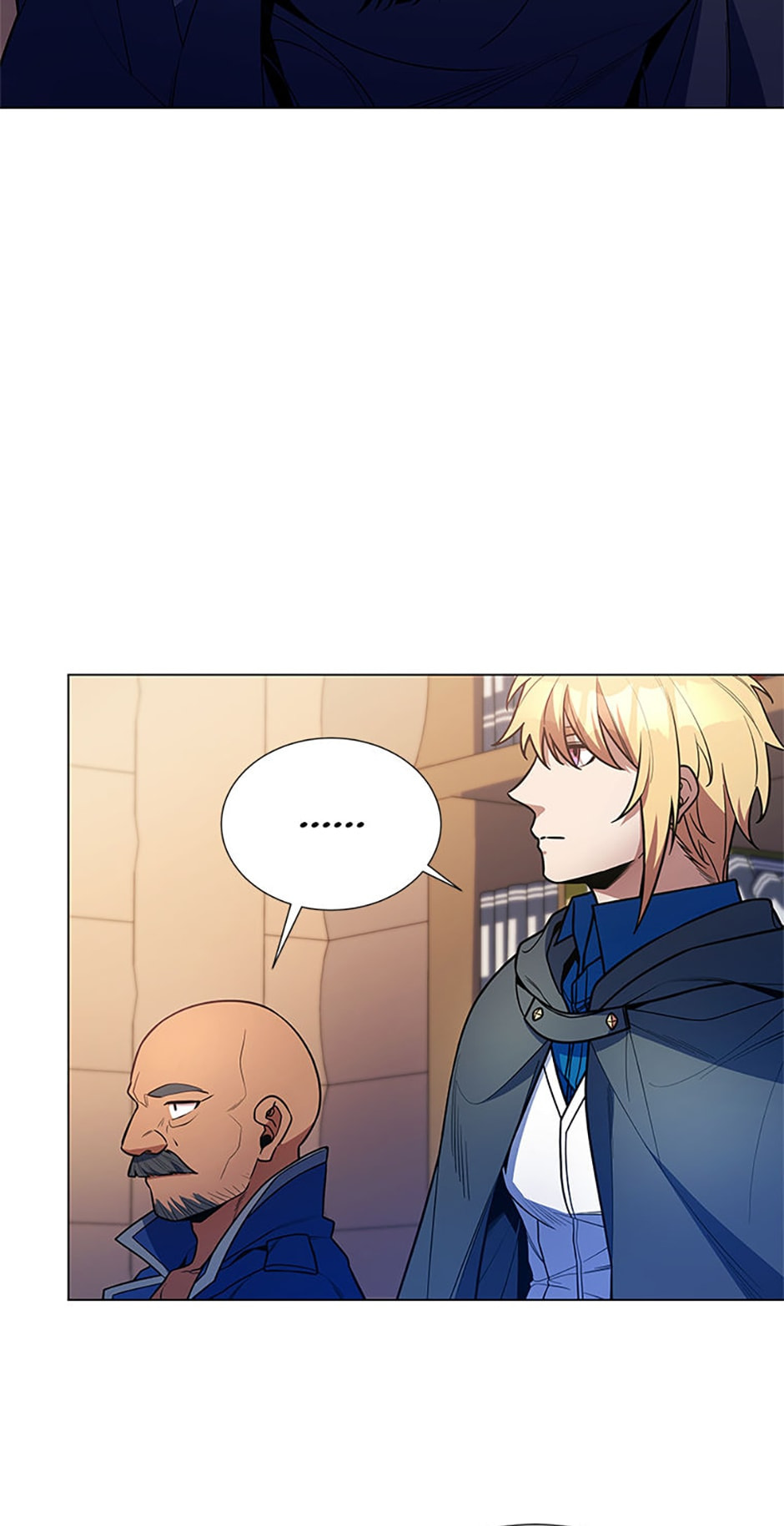 Read Guilty Gear Xtra (Colored) chapter 52 image 63 on Lezhin