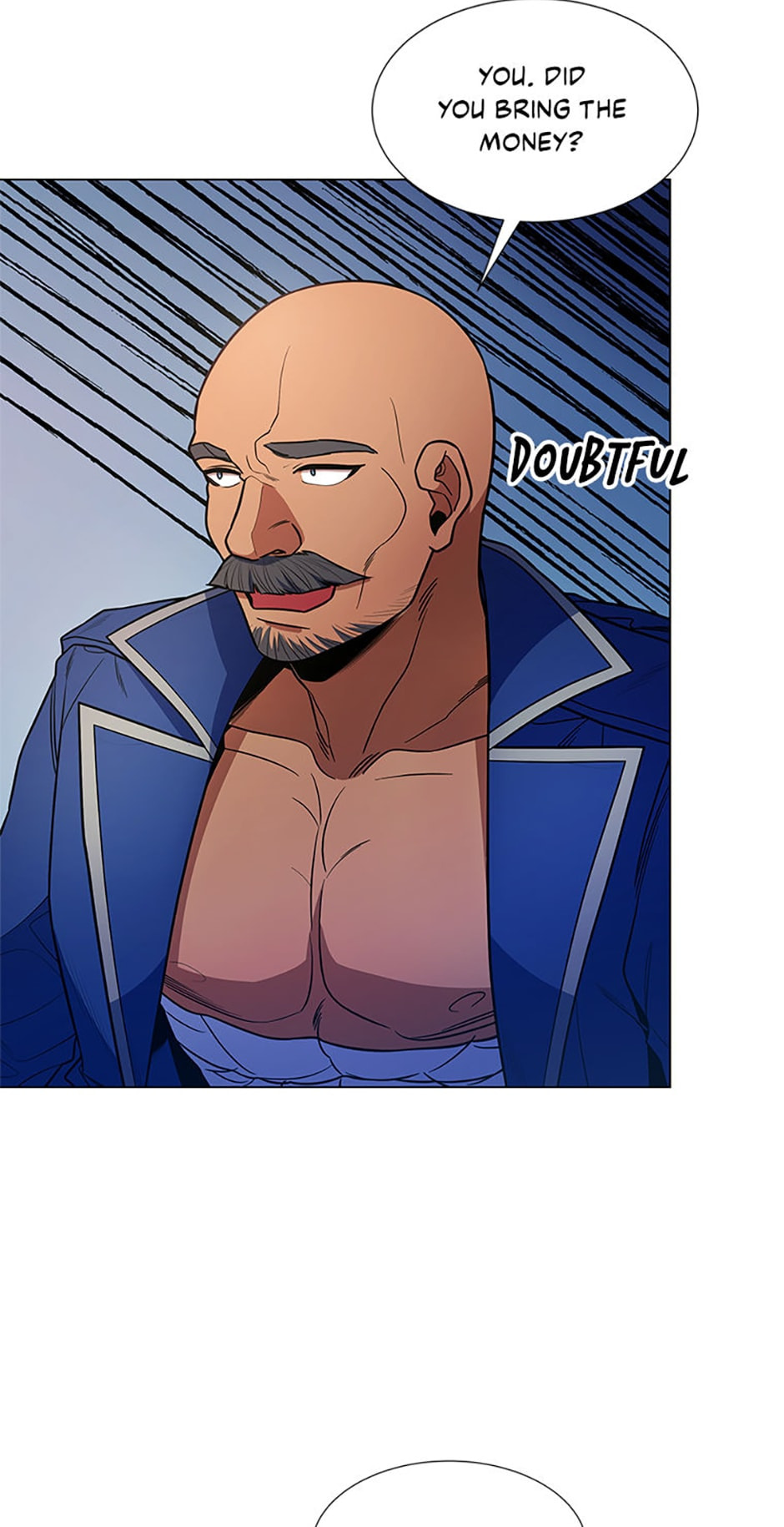 Read Guilty Gear Xtra (Colored) chapter 52 image 64 on Lezhin