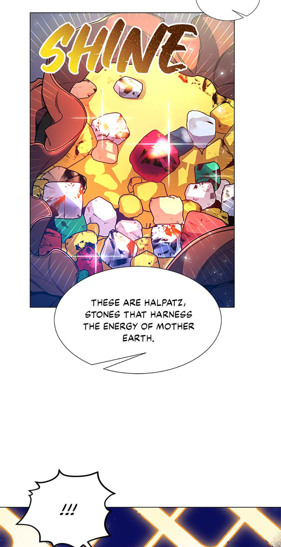 Read Guilty Gear Xtra (Colored) chapter 52 image 66 on Lezhin
