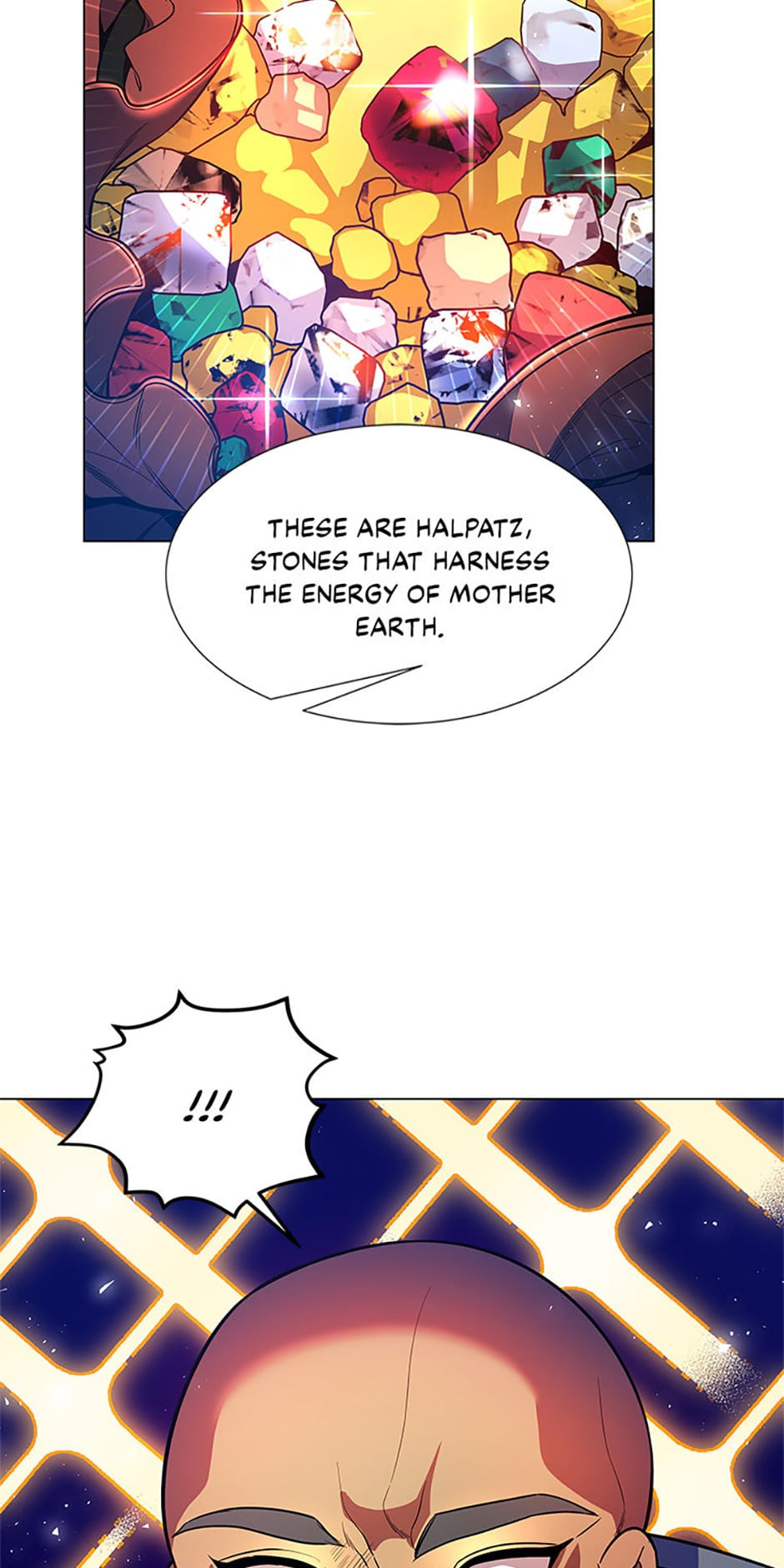 Read Guilty Gear Xtra (Colored) chapter 53 image 1 on Lezhin