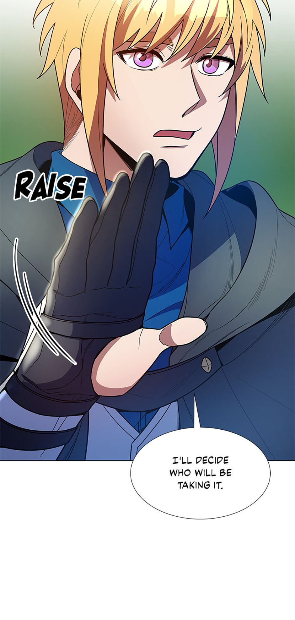 Read Guilty Gear Xtra (Colored) chapter 53 image 10 on Lezhin