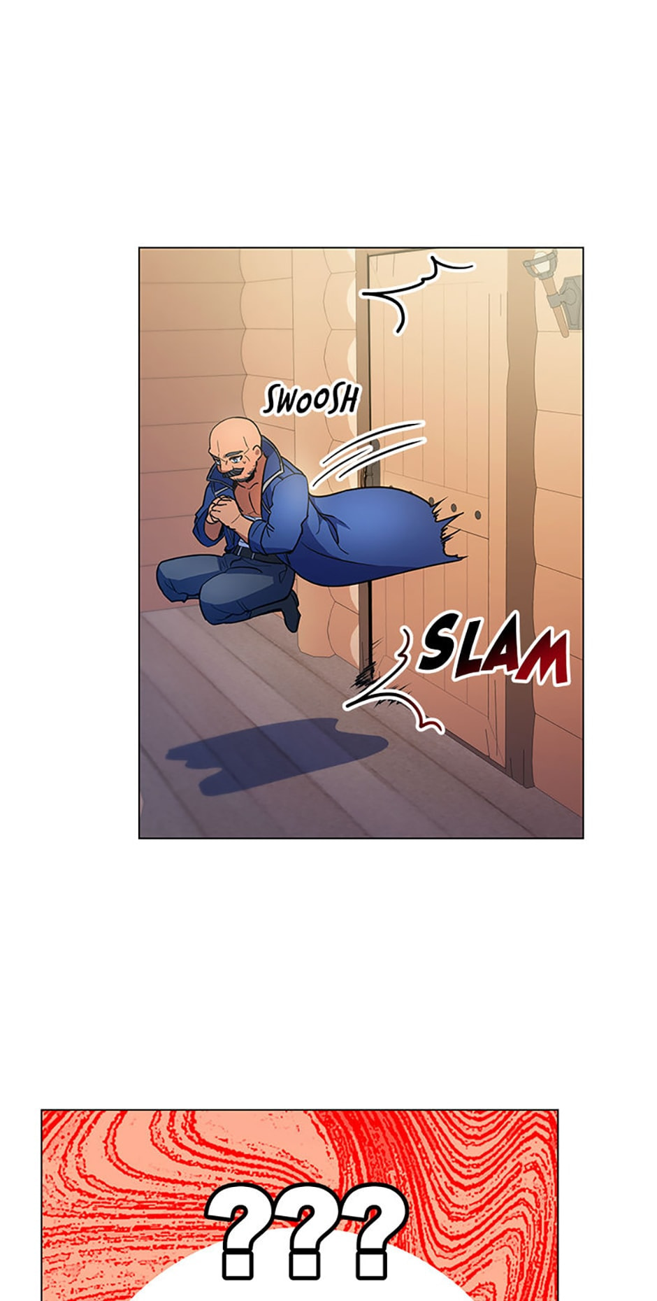 Read Guilty Gear Xtra (Colored) chapter 53 image 13 on Lezhin