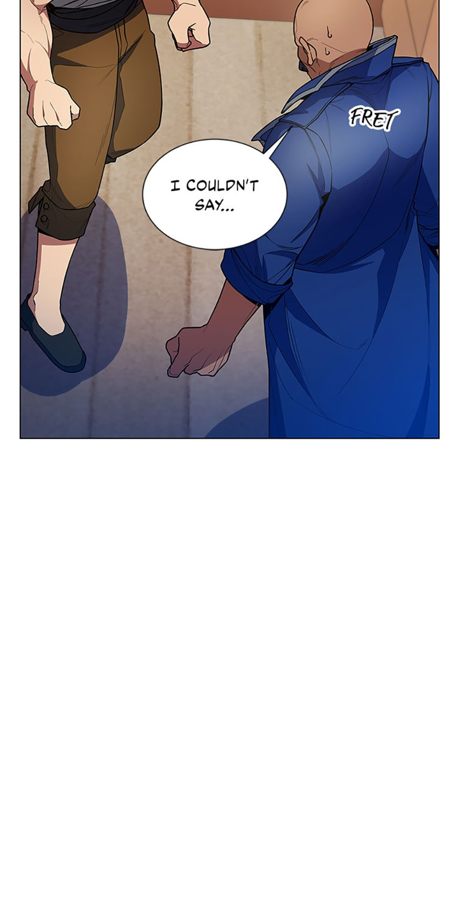 Read Guilty Gear Xtra (Colored) chapter 53 image 15 on Lezhin