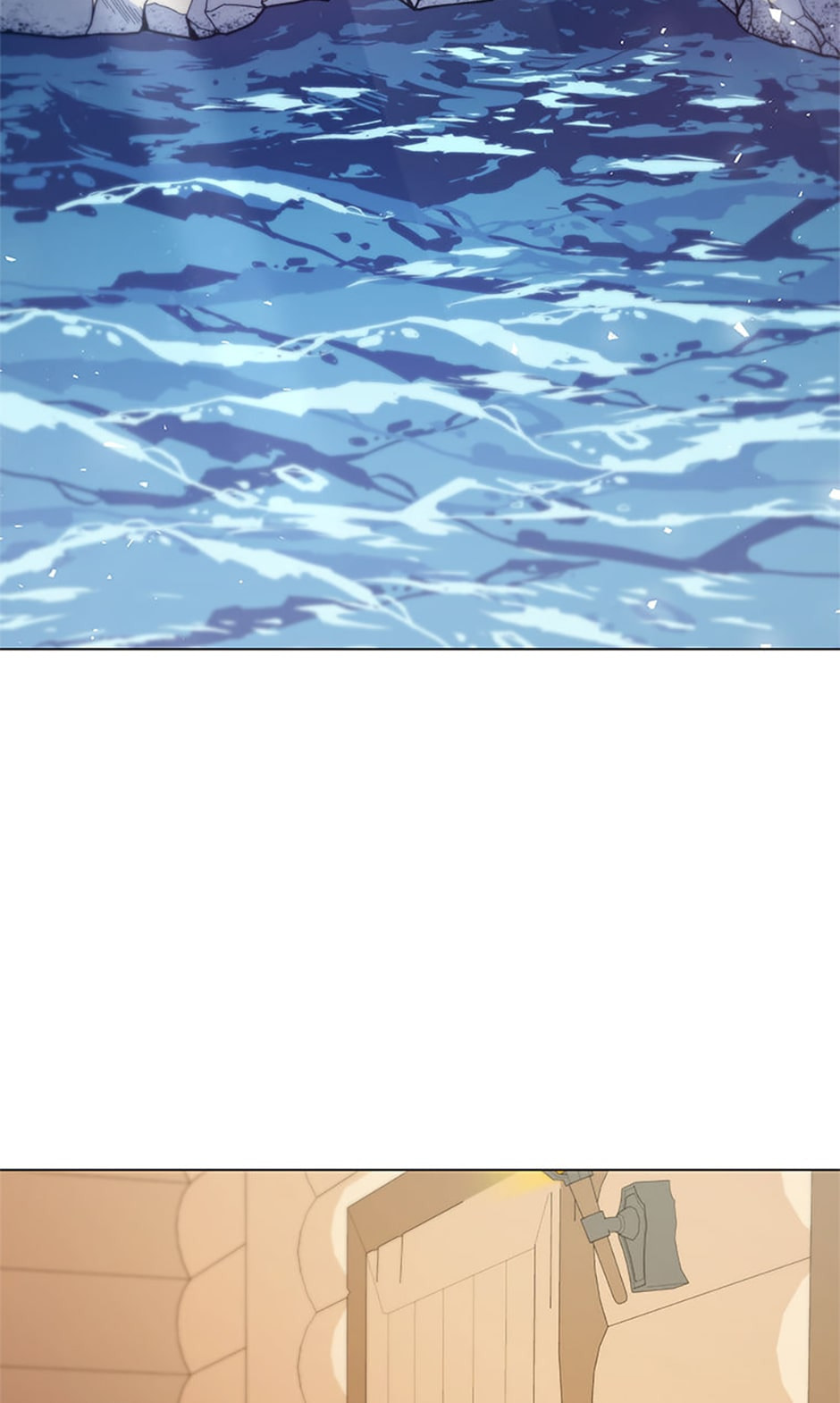 Read Guilty Gear Xtra (Colored) chapter 53 image 18 on Lezhin