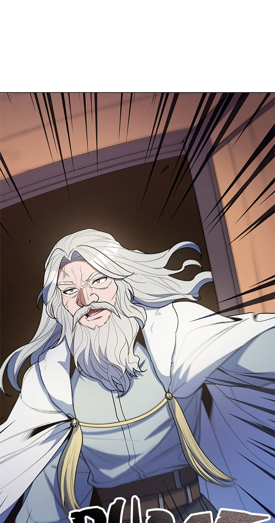 Read Guilty Gear Xtra (Colored) chapter 53 image 20 on Lezhin