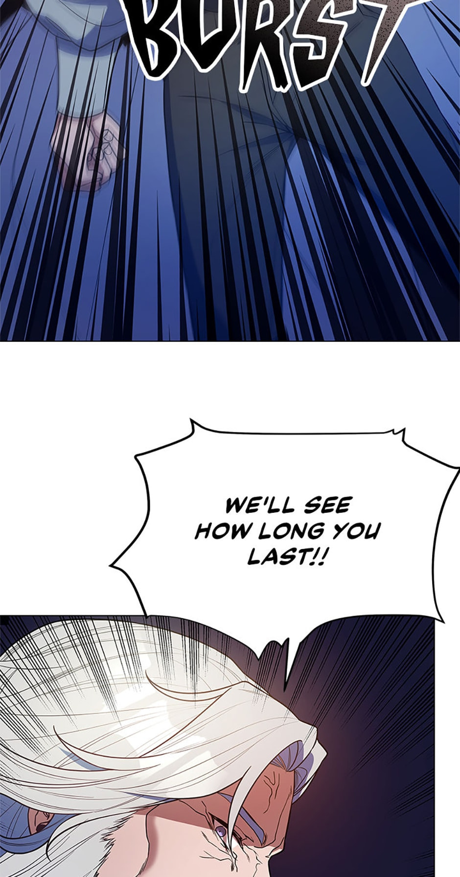 Read Guilty Gear Xtra (Colored) chapter 53 image 21 on Lezhin
