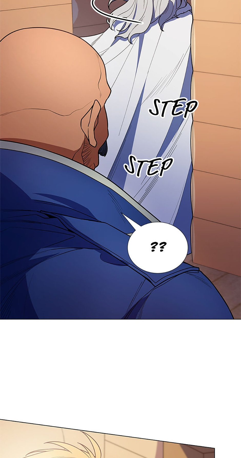 Read Guilty Gear Xtra (Colored) chapter 53 image 23 on Lezhin
