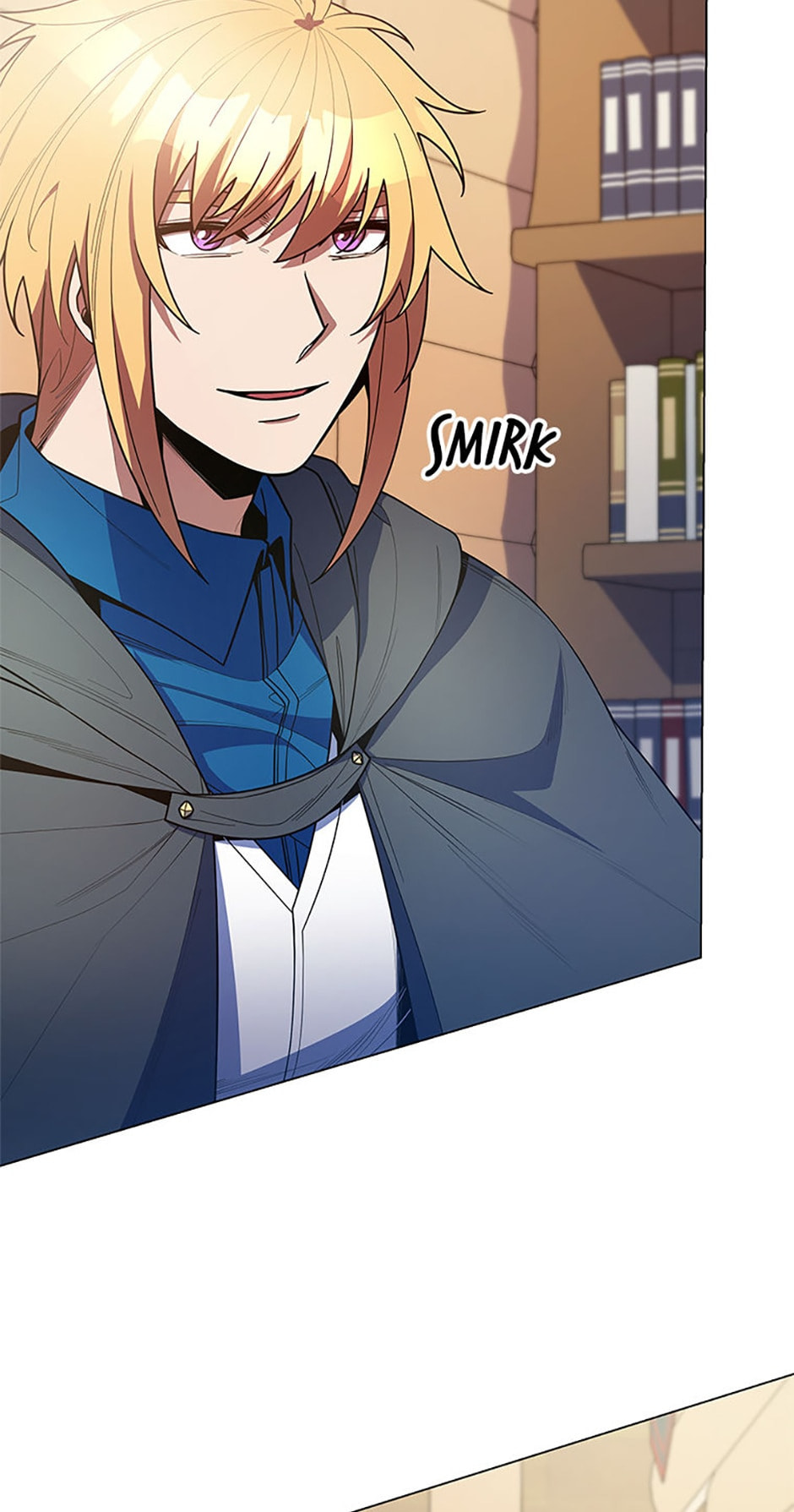 Read Guilty Gear Xtra (Colored) chapter 53 image 24 on Lezhin