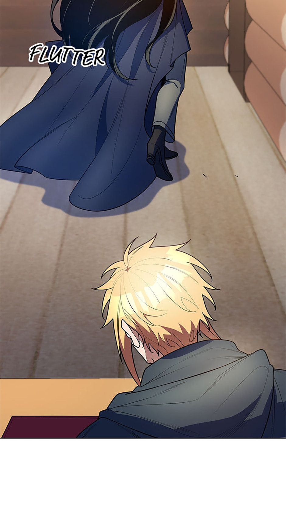Read Guilty Gear Xtra (Colored) chapter 53 image 29 on Lezhin
