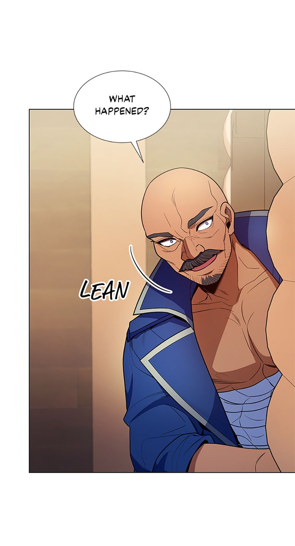 Read Guilty Gear Xtra (Colored) chapter 53 image 30 on Lezhin