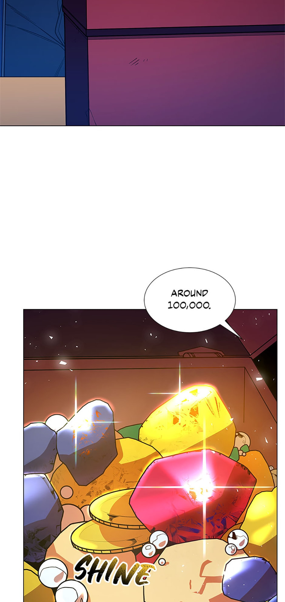 Read Guilty Gear Xtra (Colored) chapter 53 image 32 on Lezhin