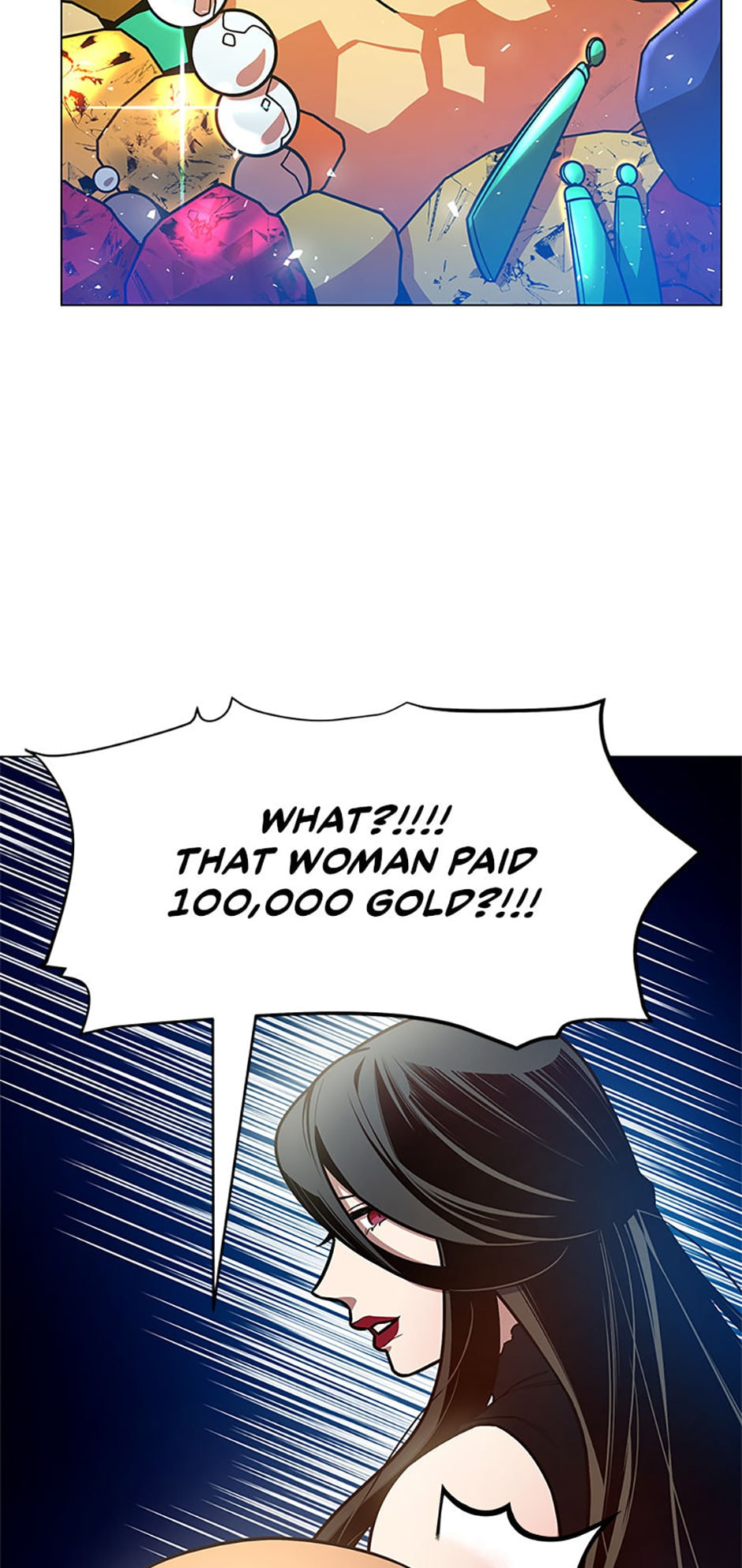 Read Guilty Gear Xtra (Colored) chapter 53 image 33 on Lezhin