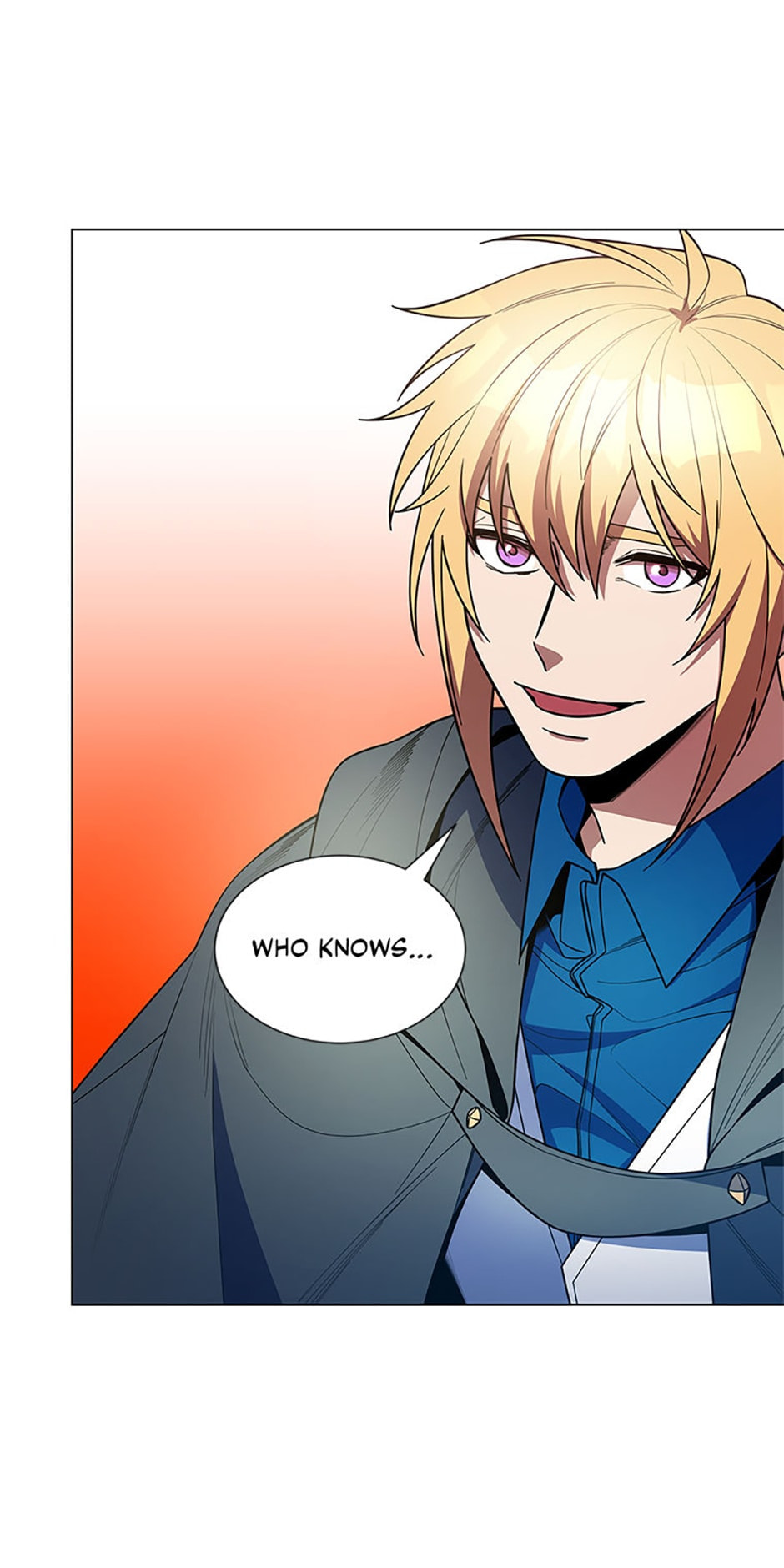 Read Guilty Gear Xtra (Colored) chapter 53 image 36 on Lezhin