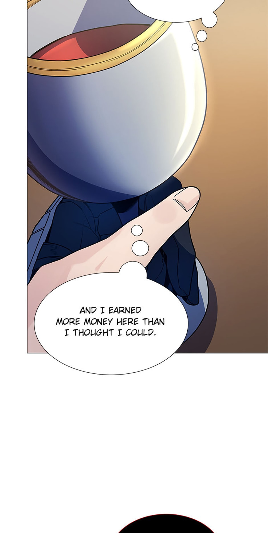 Read Guilty Gear Xtra (Colored) chapter 53 image 41 on Lezhin