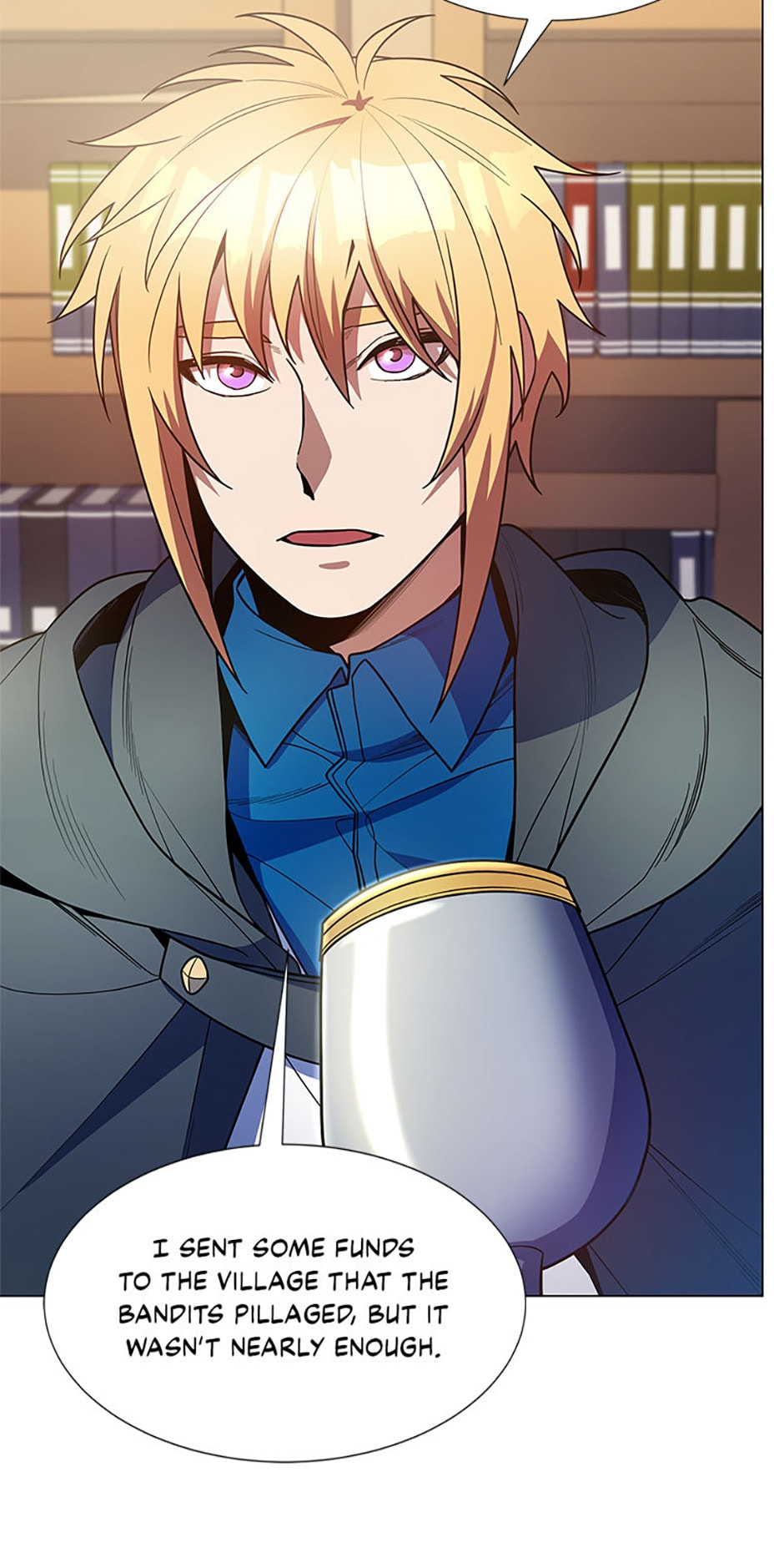 Read Guilty Gear Xtra (Colored) chapter 53 image 43 on Lezhin
