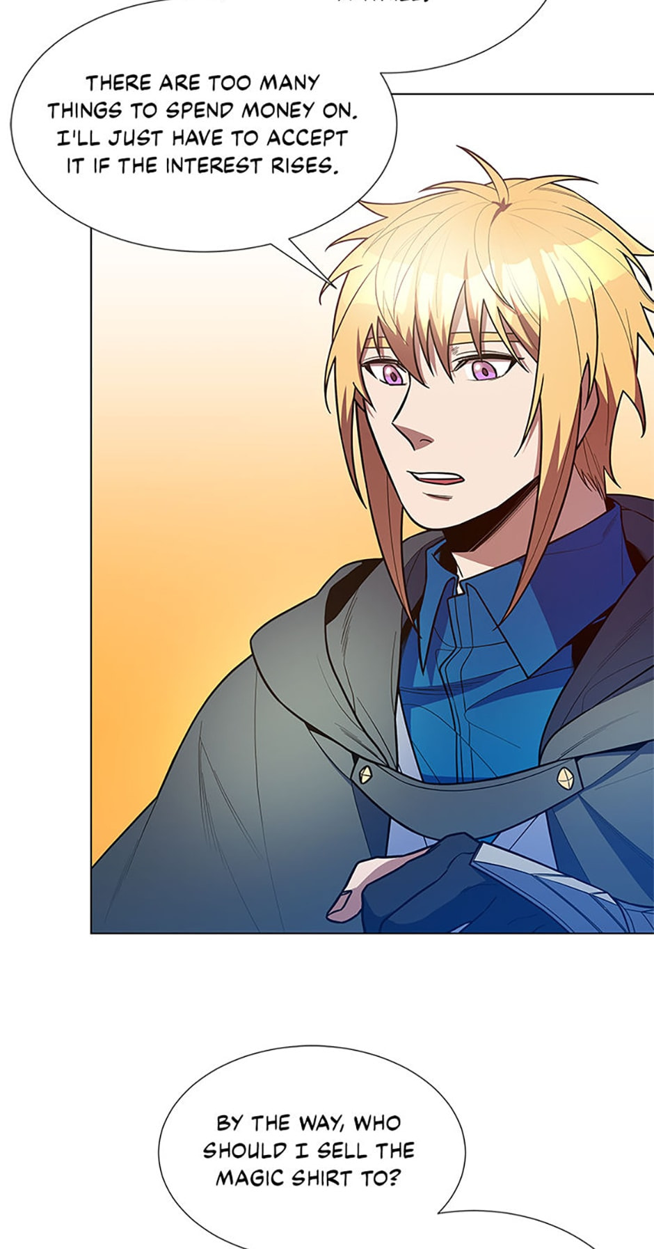 Read Guilty Gear Xtra (Colored) chapter 53 image 46 on Lezhin
