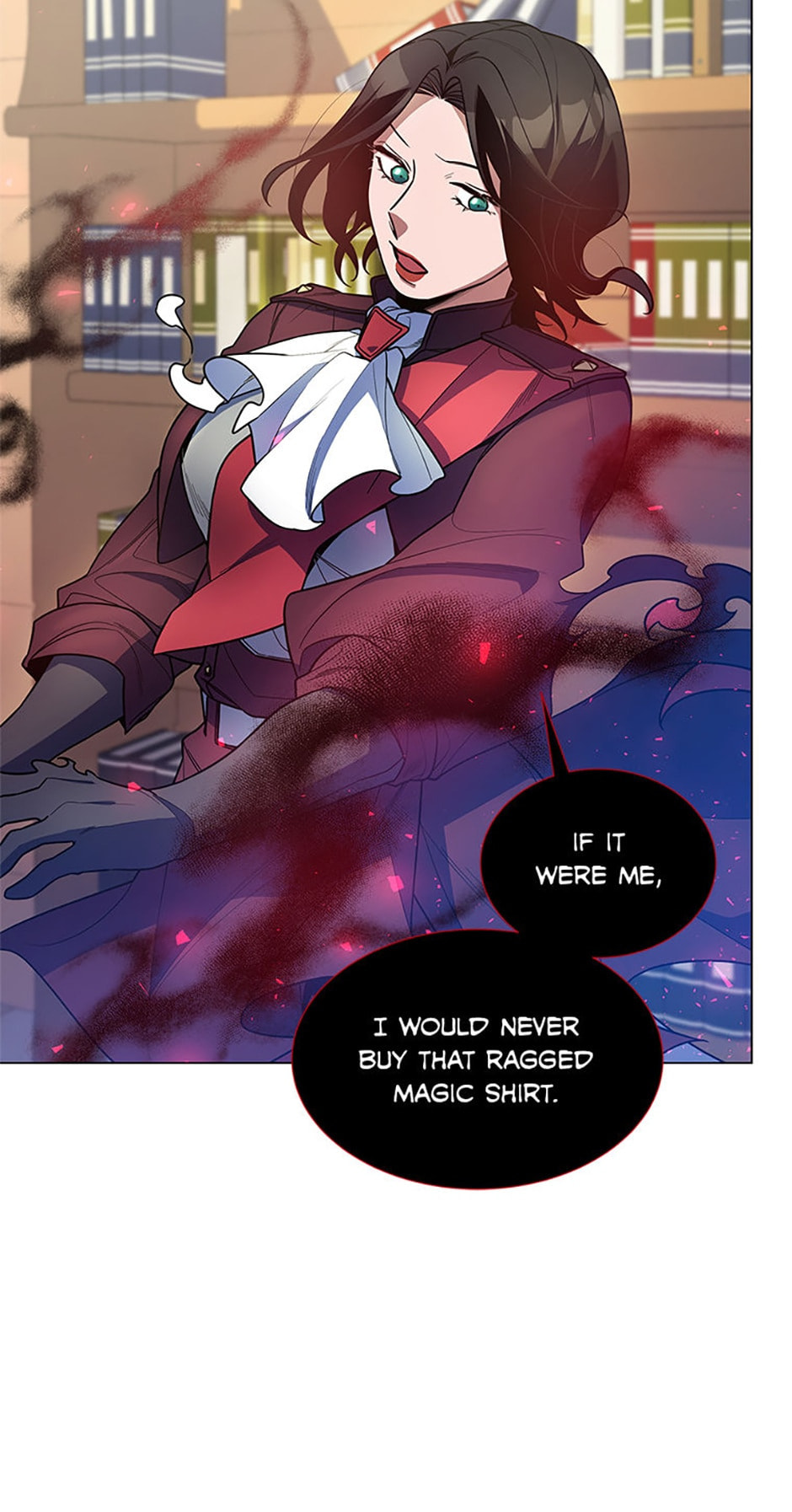 Read Guilty Gear Xtra (Colored) chapter 53 image 48 on Lezhin