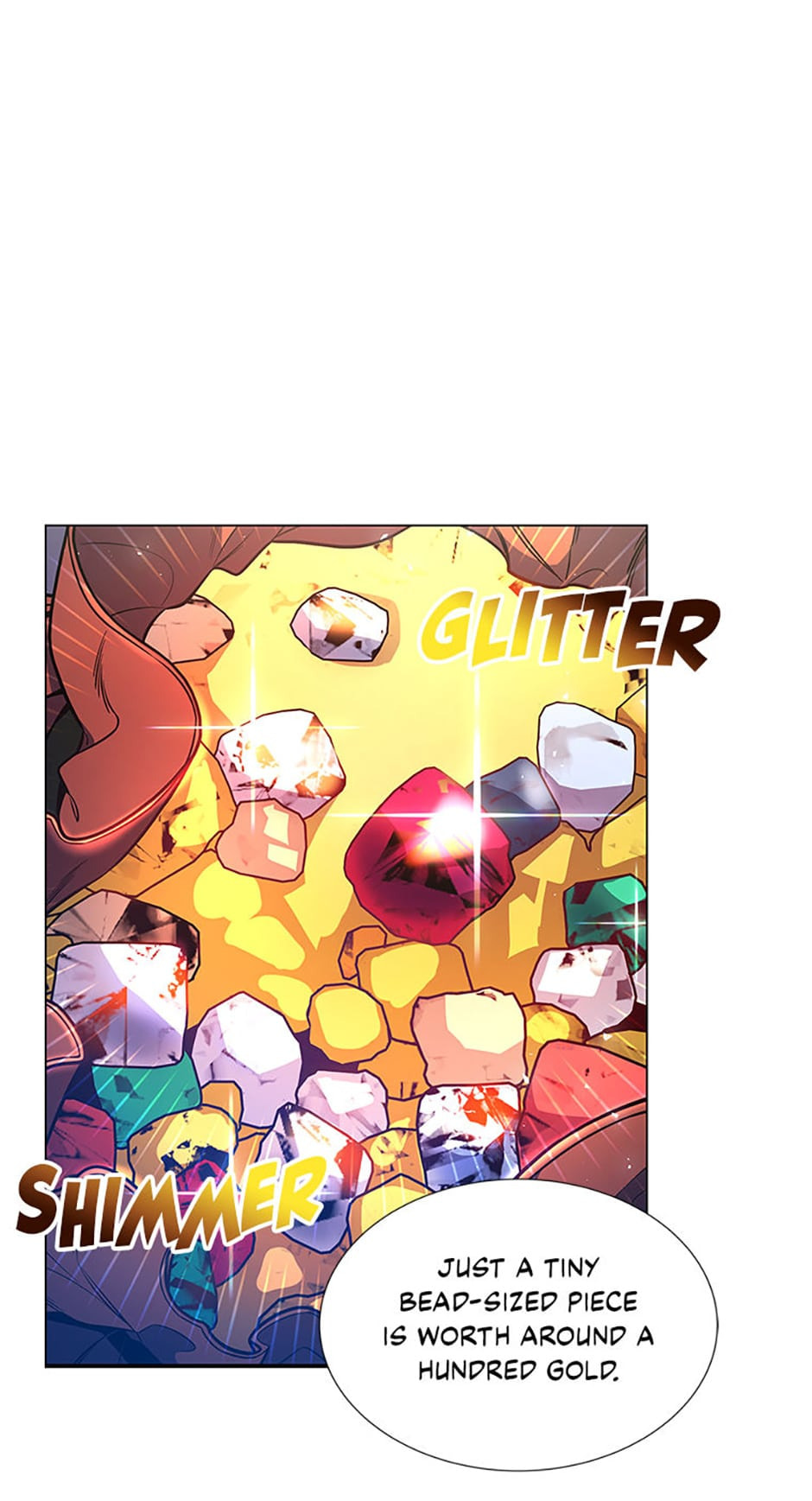 Read Guilty Gear Xtra (Colored) chapter 53 image 5 on Lezhin
