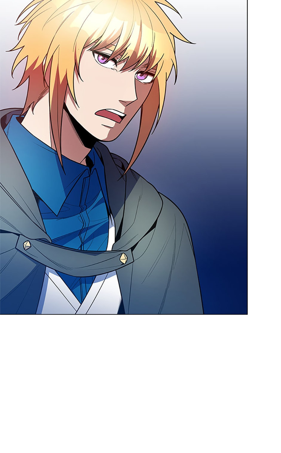 Read Guilty Gear Xtra (Colored) chapter 53 image 52 on Lezhin