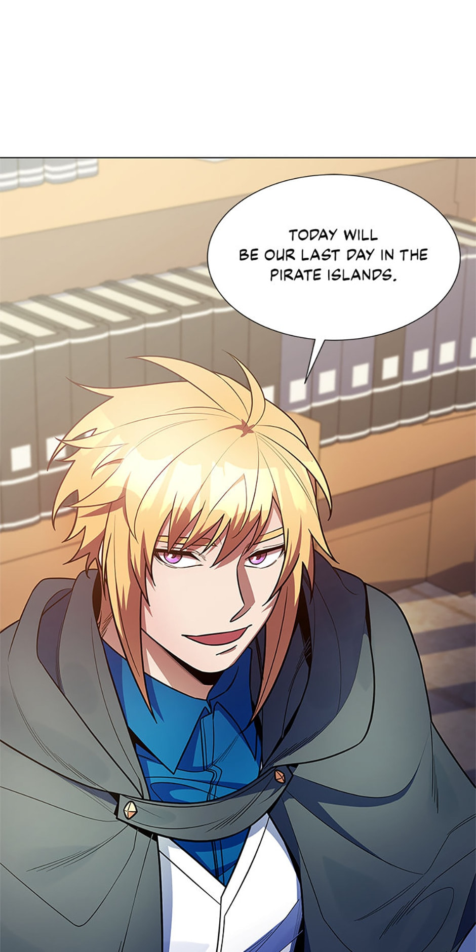 Read Guilty Gear Xtra (Colored) chapter 53 image 53 on Lezhin