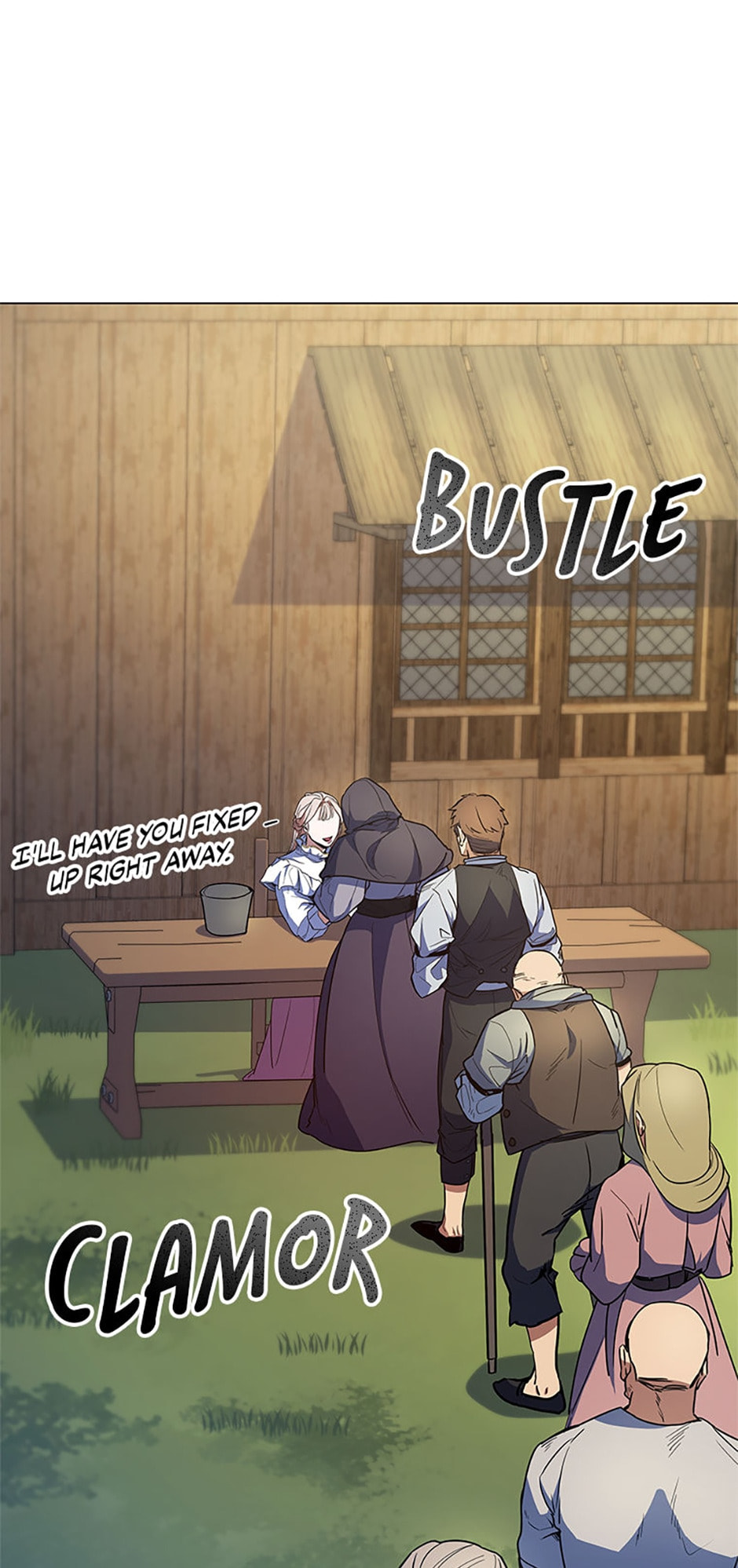 Read Guilty Gear Xtra (Colored) chapter 53 image 59 on Lezhin
