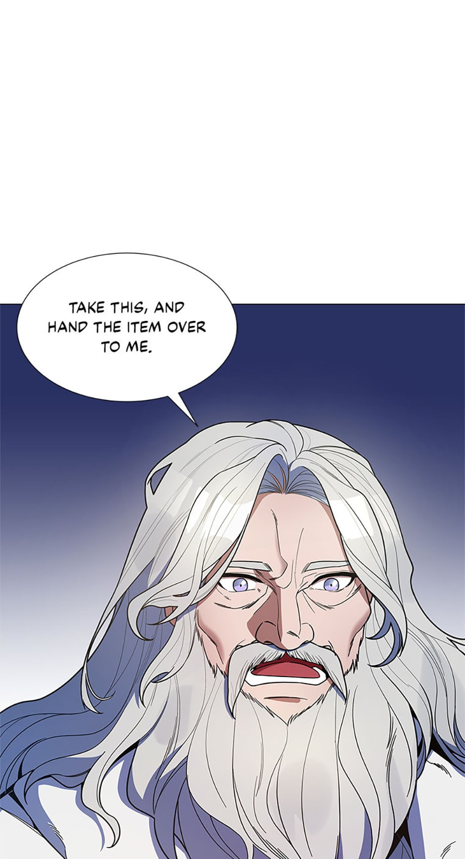 Read Guilty Gear Xtra (Colored) chapter 53 image 6 on Lezhin