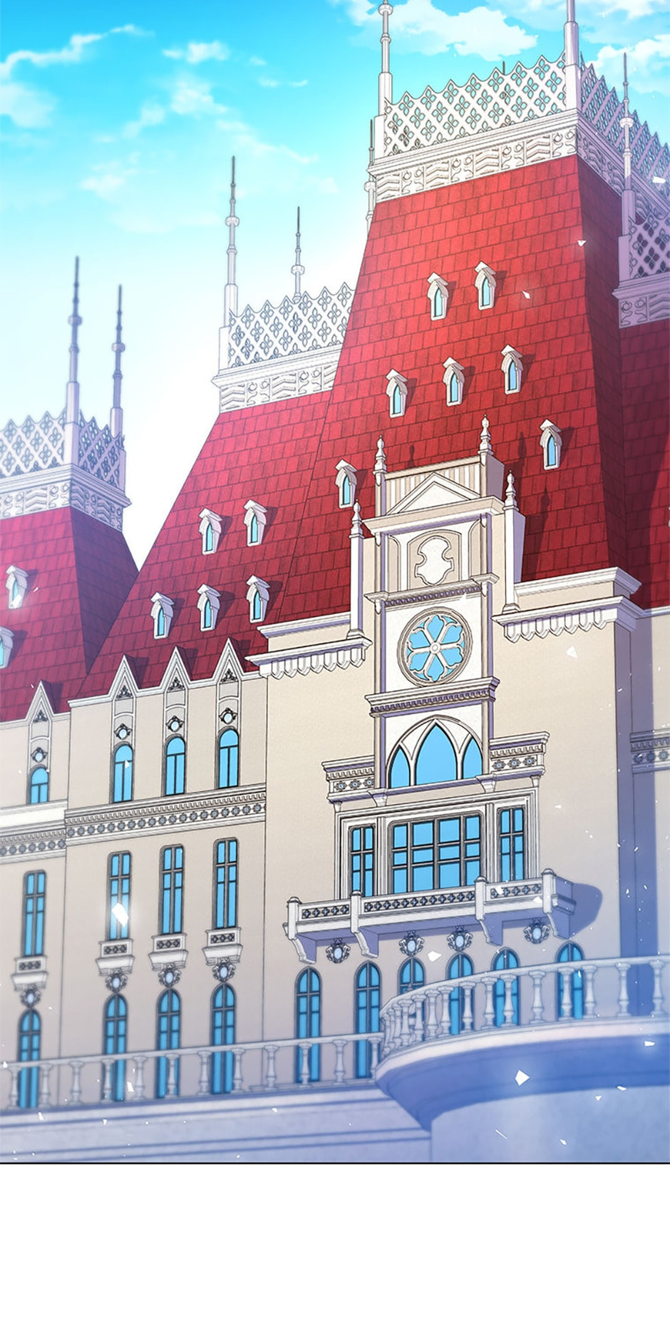 Read Guilty Gear Xtra (Colored) chapter 53 image 64 on Lezhin