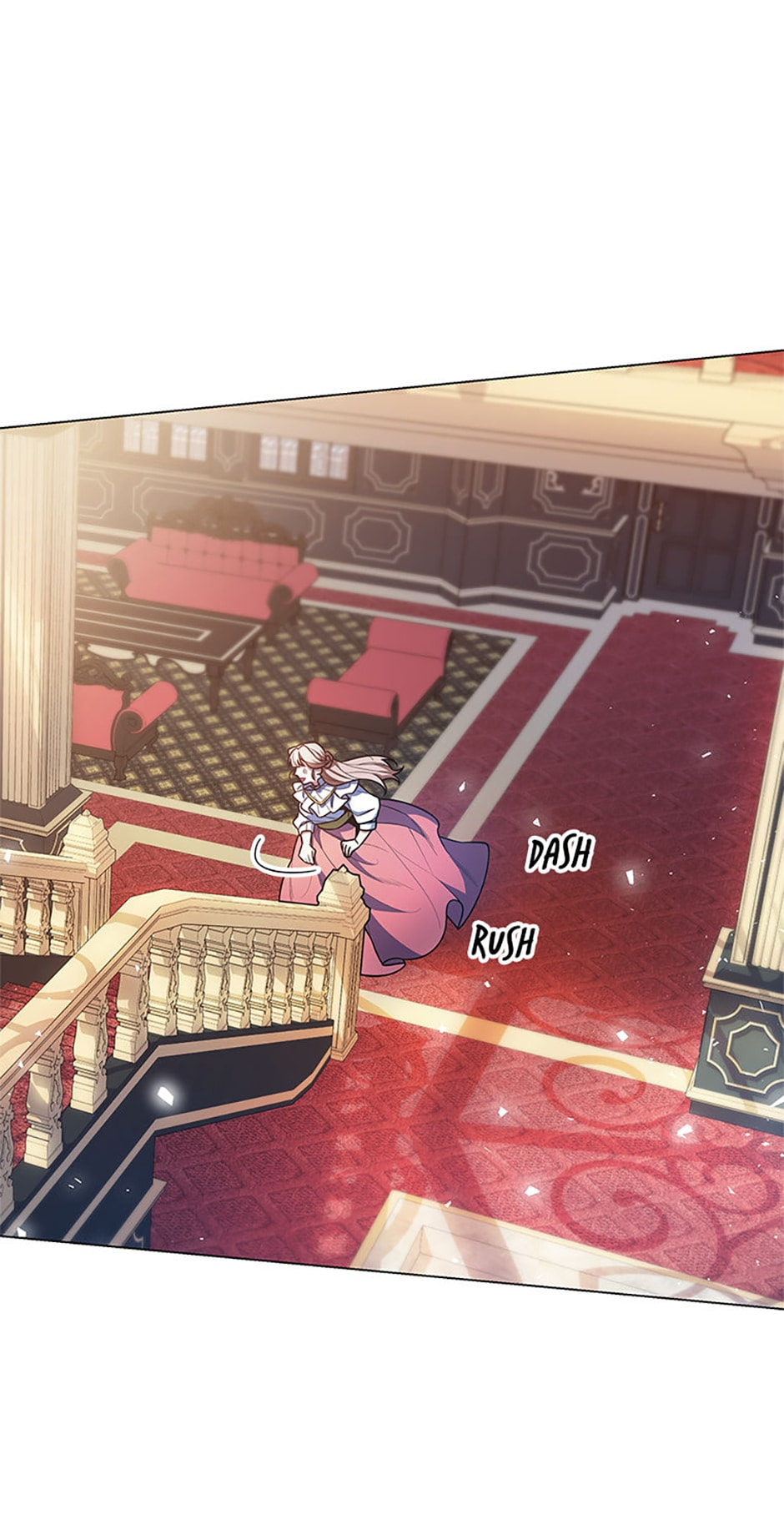 Read Guilty Gear Xtra (Colored) chapter 53 image 65 on Lezhin