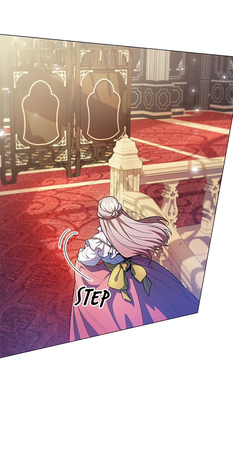 Read Guilty Gear Xtra (Colored) chapter 53 image 66 on Lezhin