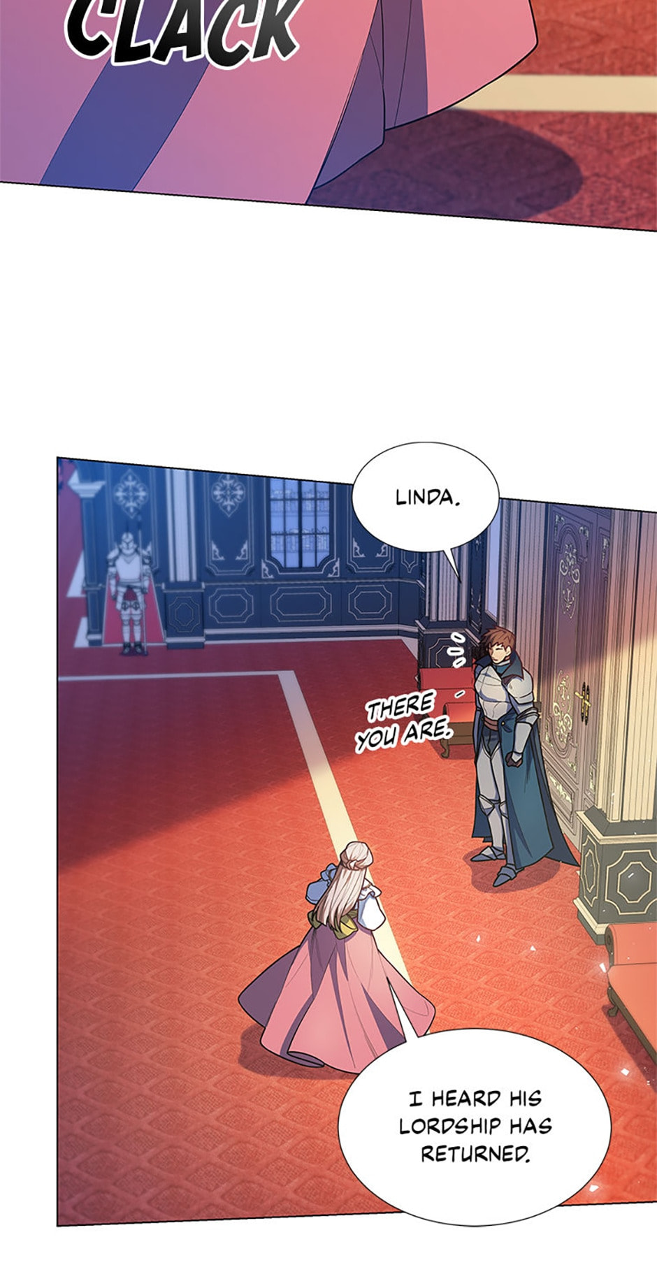 Read Guilty Gear Xtra (Colored) chapter 53 image 68 on Lezhin