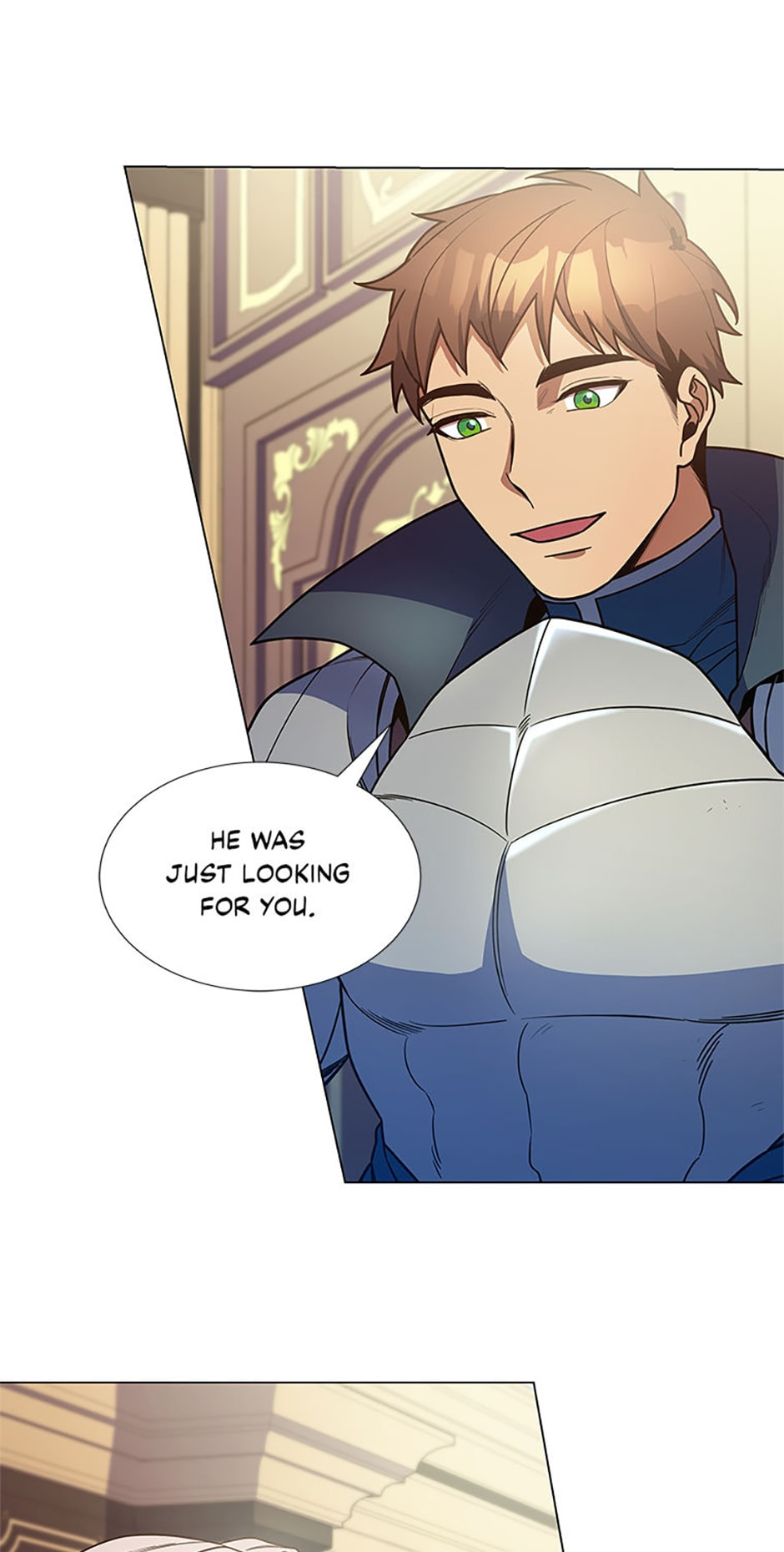 Read Guilty Gear Xtra (Colored) chapter 53 image 69 on Lezhin