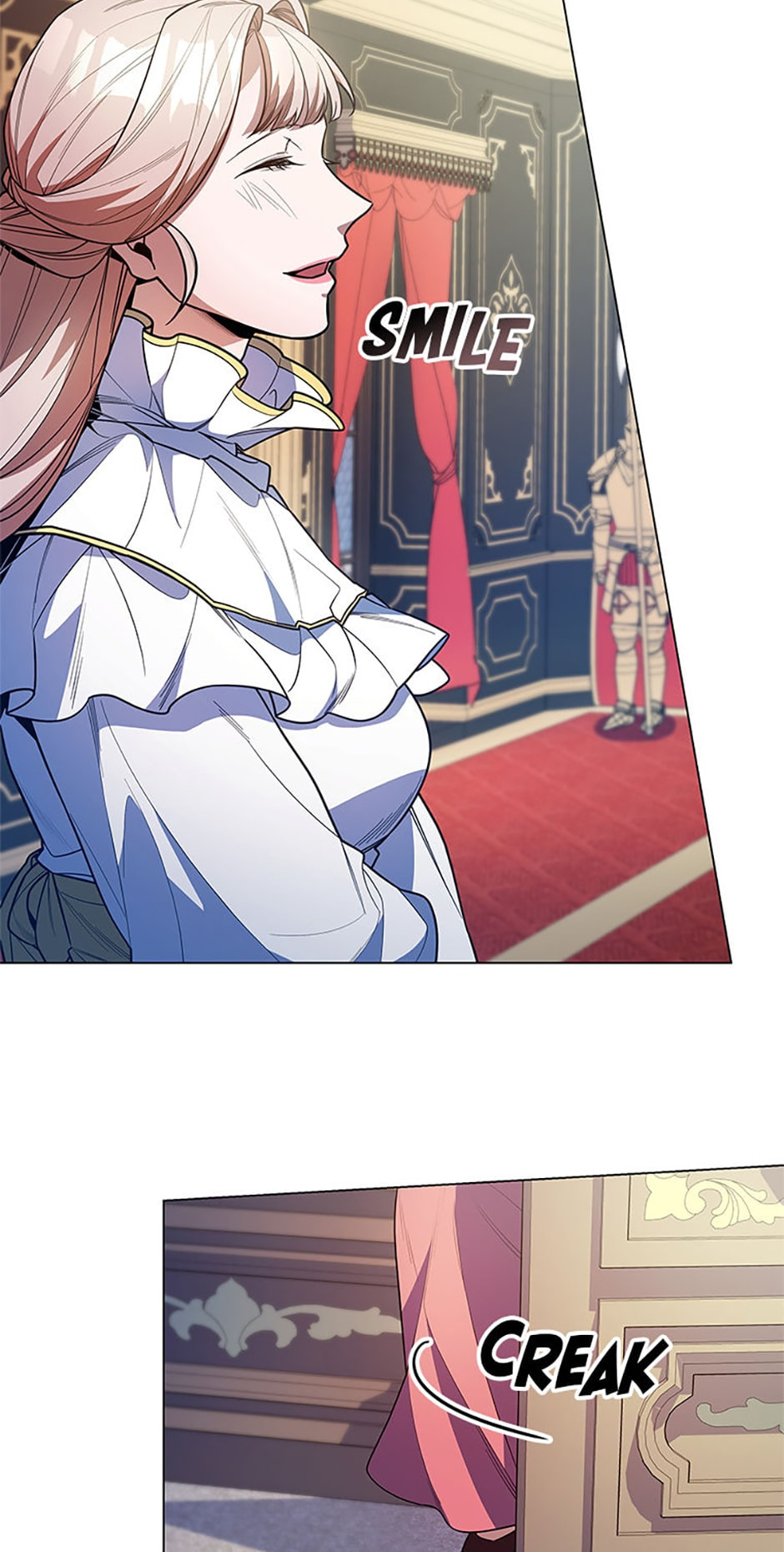 Read Guilty Gear Xtra (Colored) chapter 53 image 70 on Lezhin