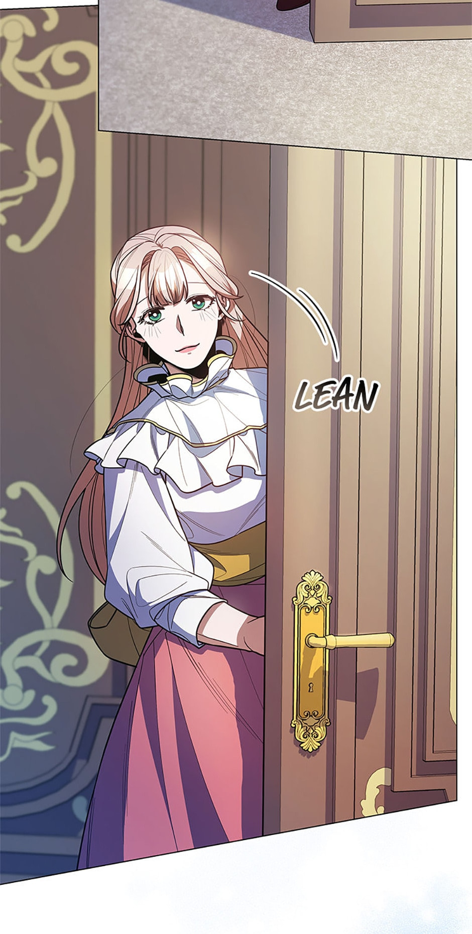 Read Guilty Gear Xtra (Colored) chapter 53 image 71 on Lezhin