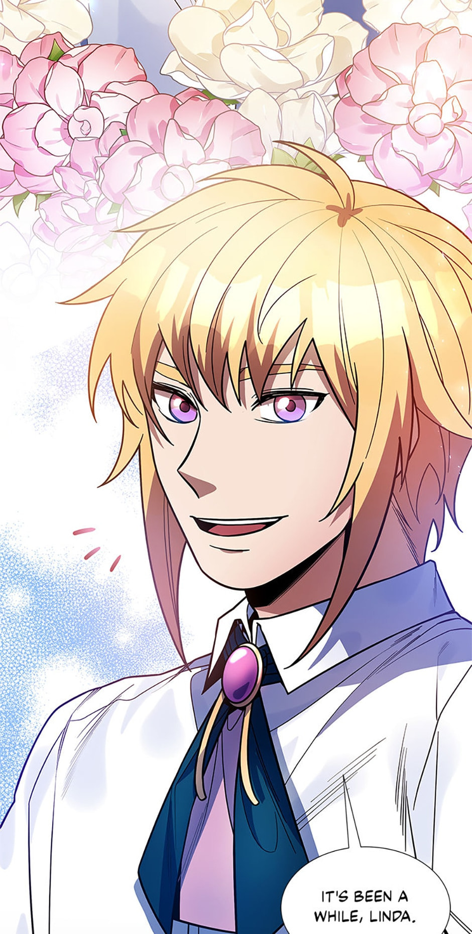 Read Guilty Gear Xtra (Colored) chapter 53 image 73 on Lezhin