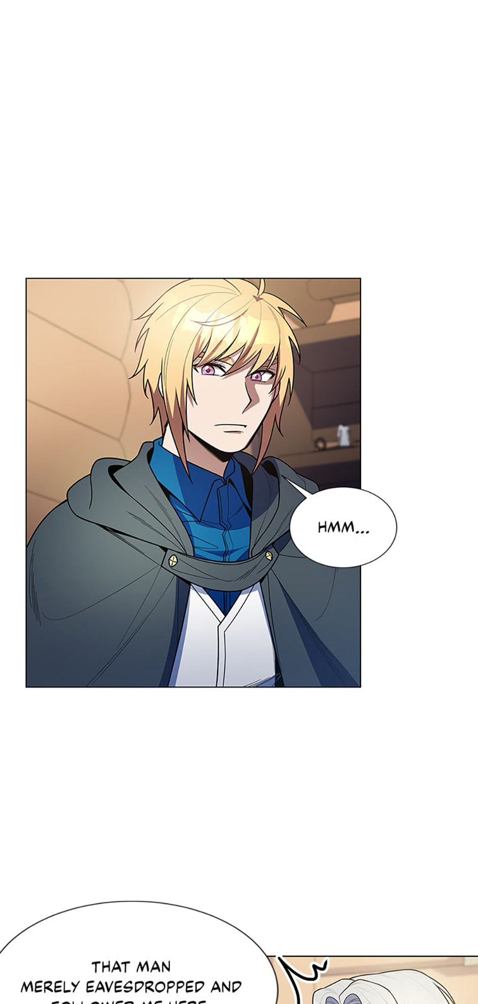 Read Guilty Gear Xtra (Colored) chapter 53 image 8 on Lezhin