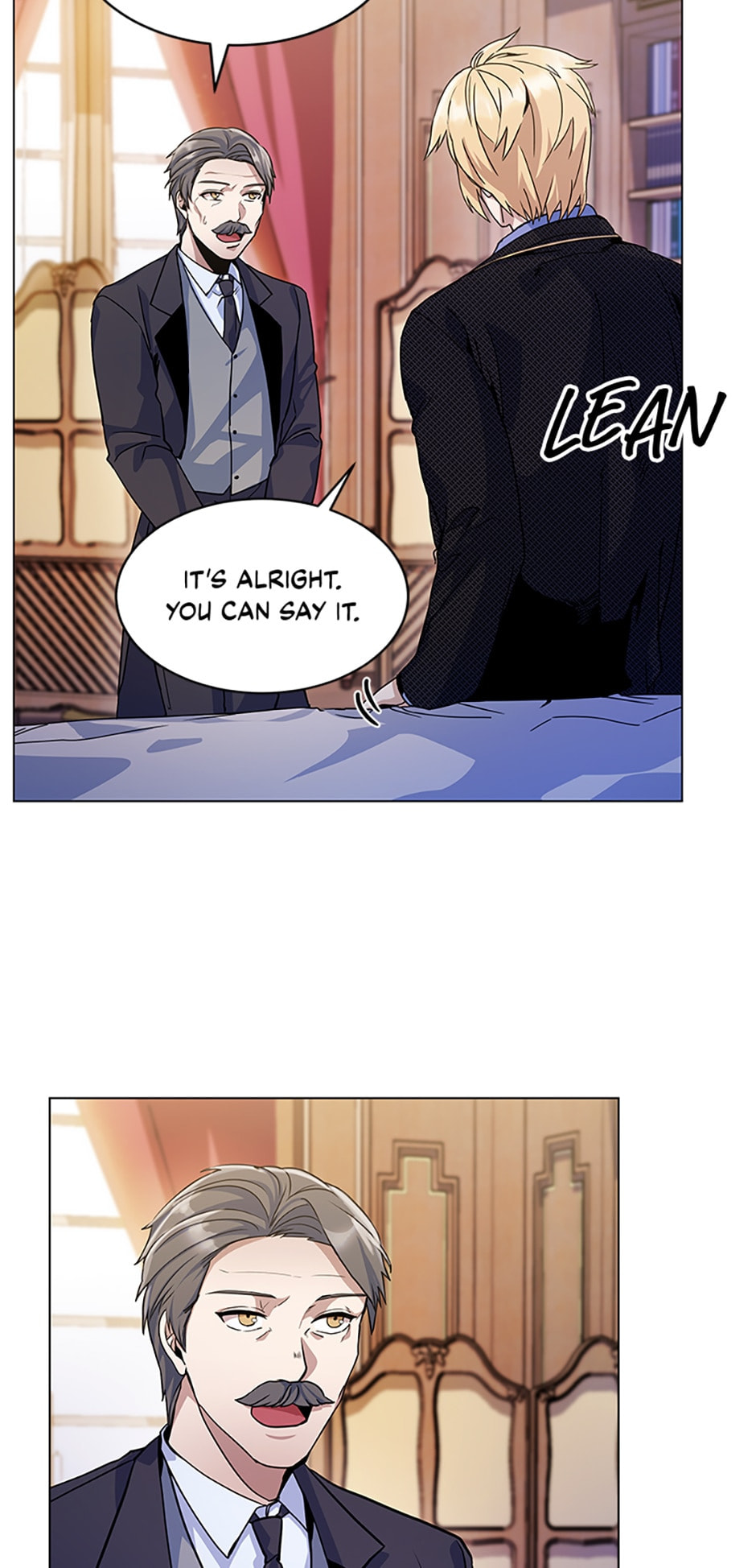 Read Guilty Gear Xtra (Colored) chapter 6 image 15 on Lezhin