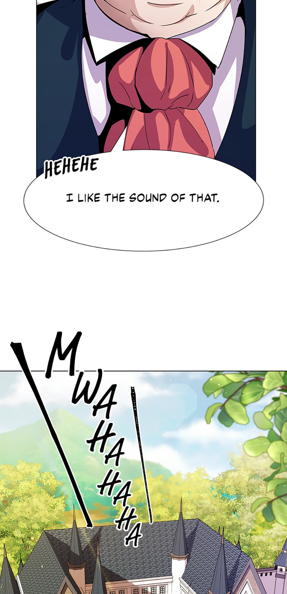 Read Guilty Gear Xtra (Colored) chapter 6 image 2 on Lezhin