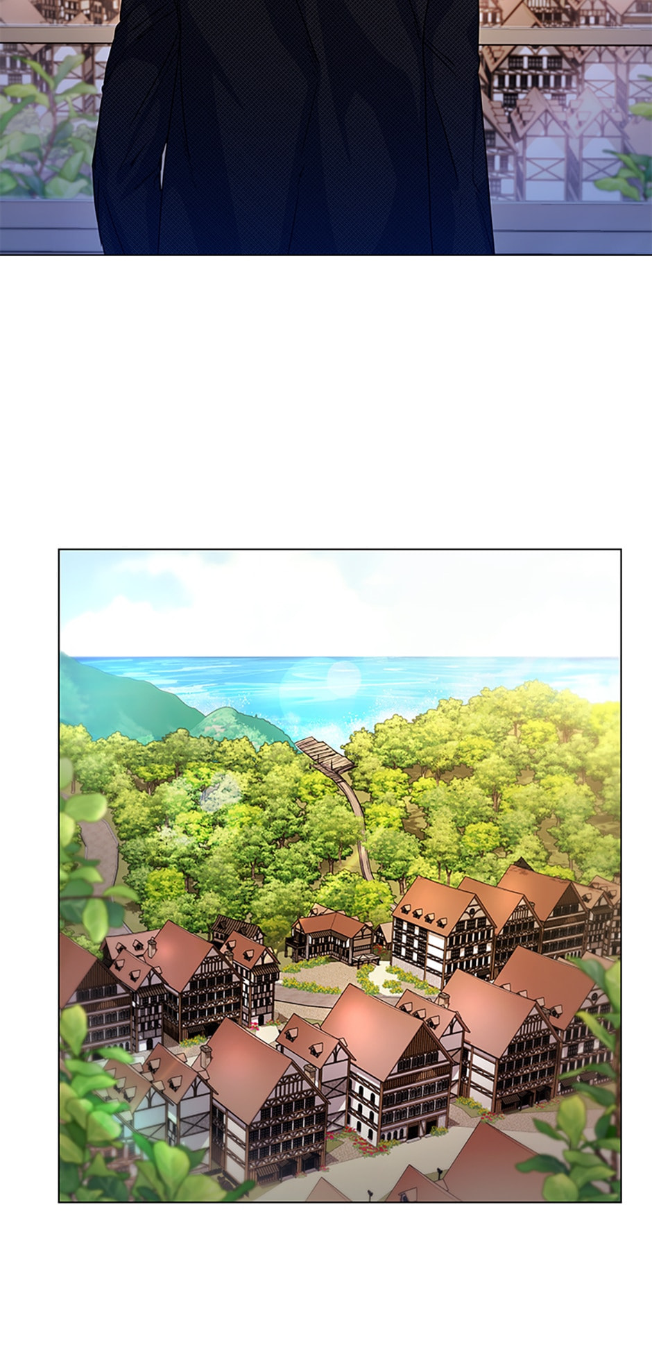 Read Guilty Gear Xtra (Colored) chapter 6 image 26 on Lezhin