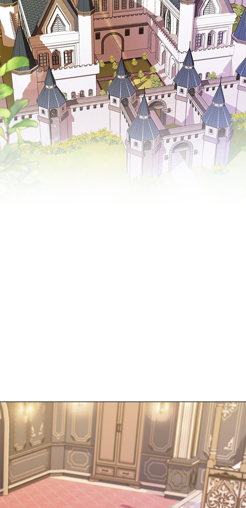 Read Guilty Gear Xtra (Colored) chapter 6 image 3 on Lezhin