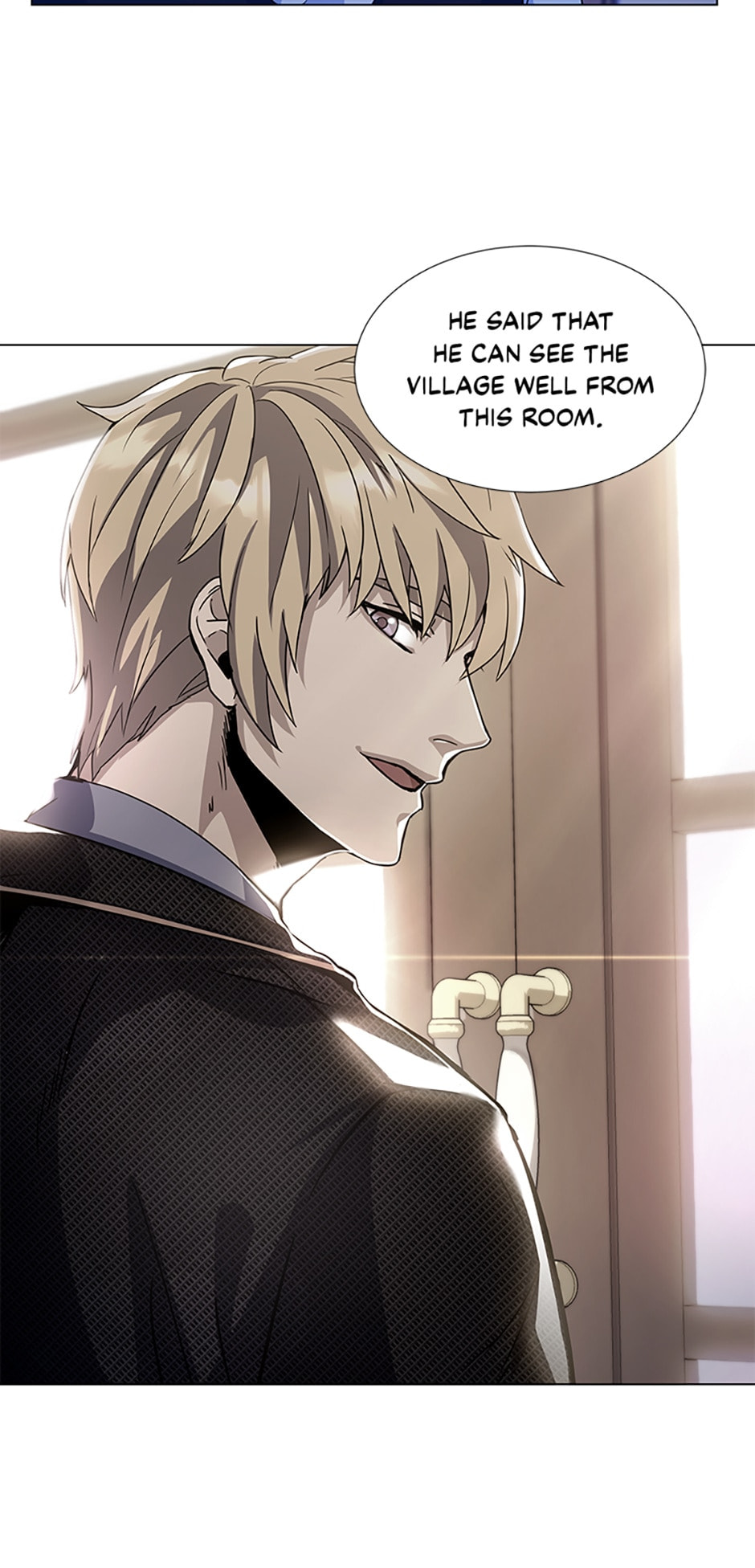 Read Guilty Gear Xtra (Colored) chapter 6 image 38 on Lezhin